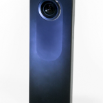 RICOH THETA S 360 camera