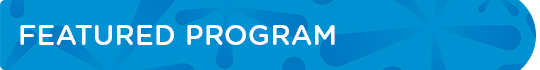 featured program