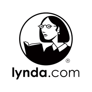 lynda.com logo