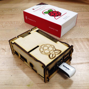 raspberry pi