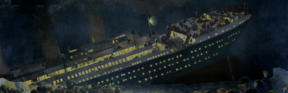 A Coal Fire May Have Helped Sink the 'Titanic', Smart News