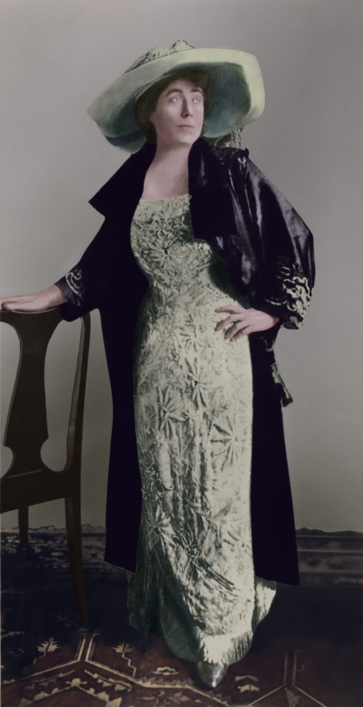 Happy Birthday, Molly Brown! | Arapahoe Libraries