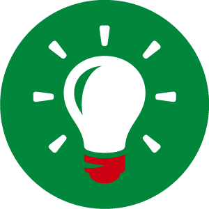 K-5 educator support section lightbulb_new-dark-green-01