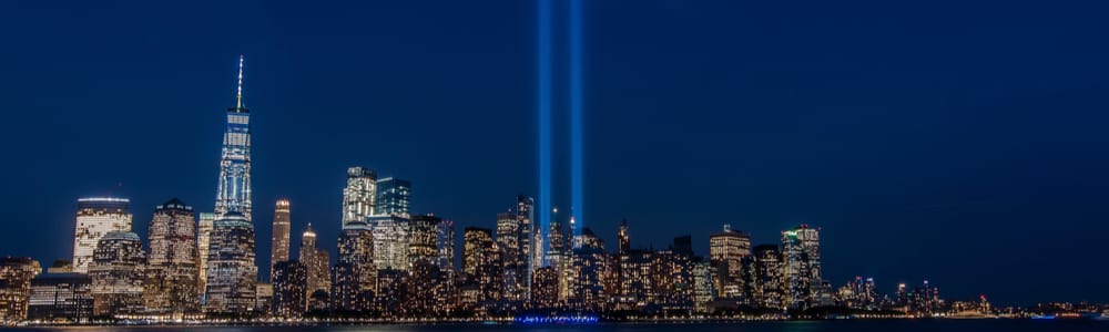 Remembering September 11 | Arapahoe Libraries