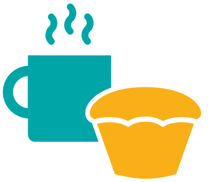 coffee-pastry-icons