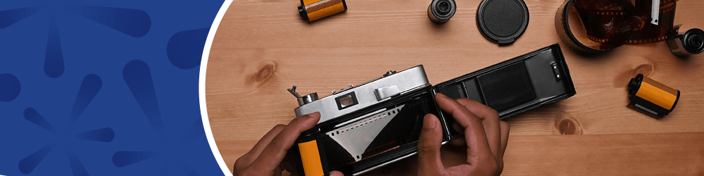 Kodak Slide N Scan – Digital Film Scanner