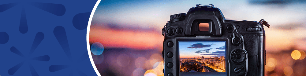 Nikon D3400 – The Basics