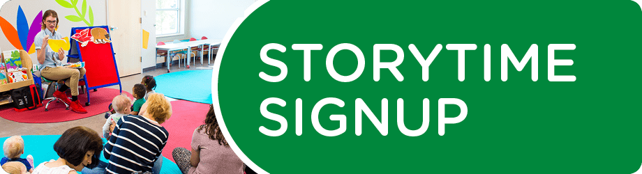 Storytime Signup