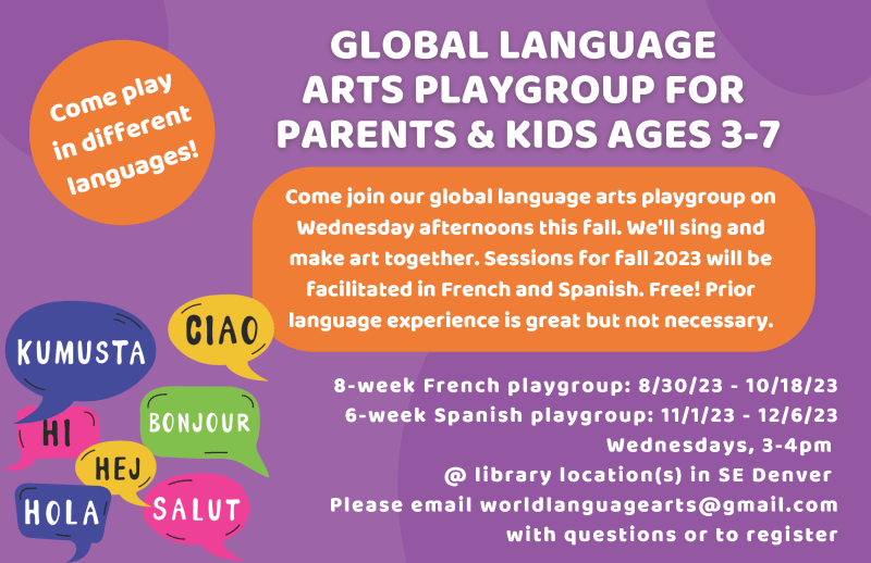 World Language Arts