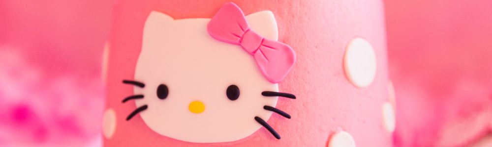 Cuteness Overload: Exploring the Hello Kitty Fandom