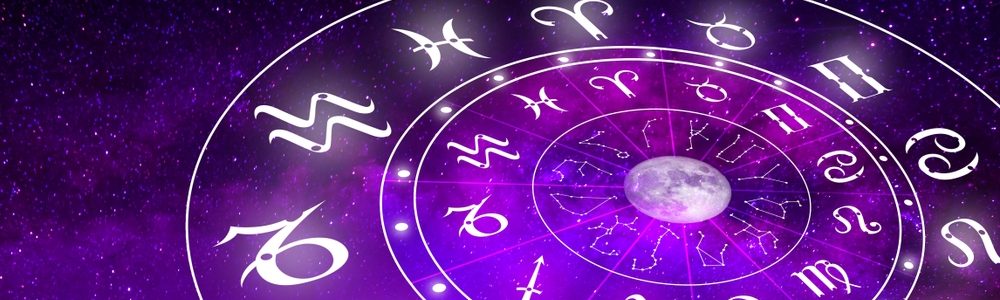 Written in the Stars: Astrology Basics
