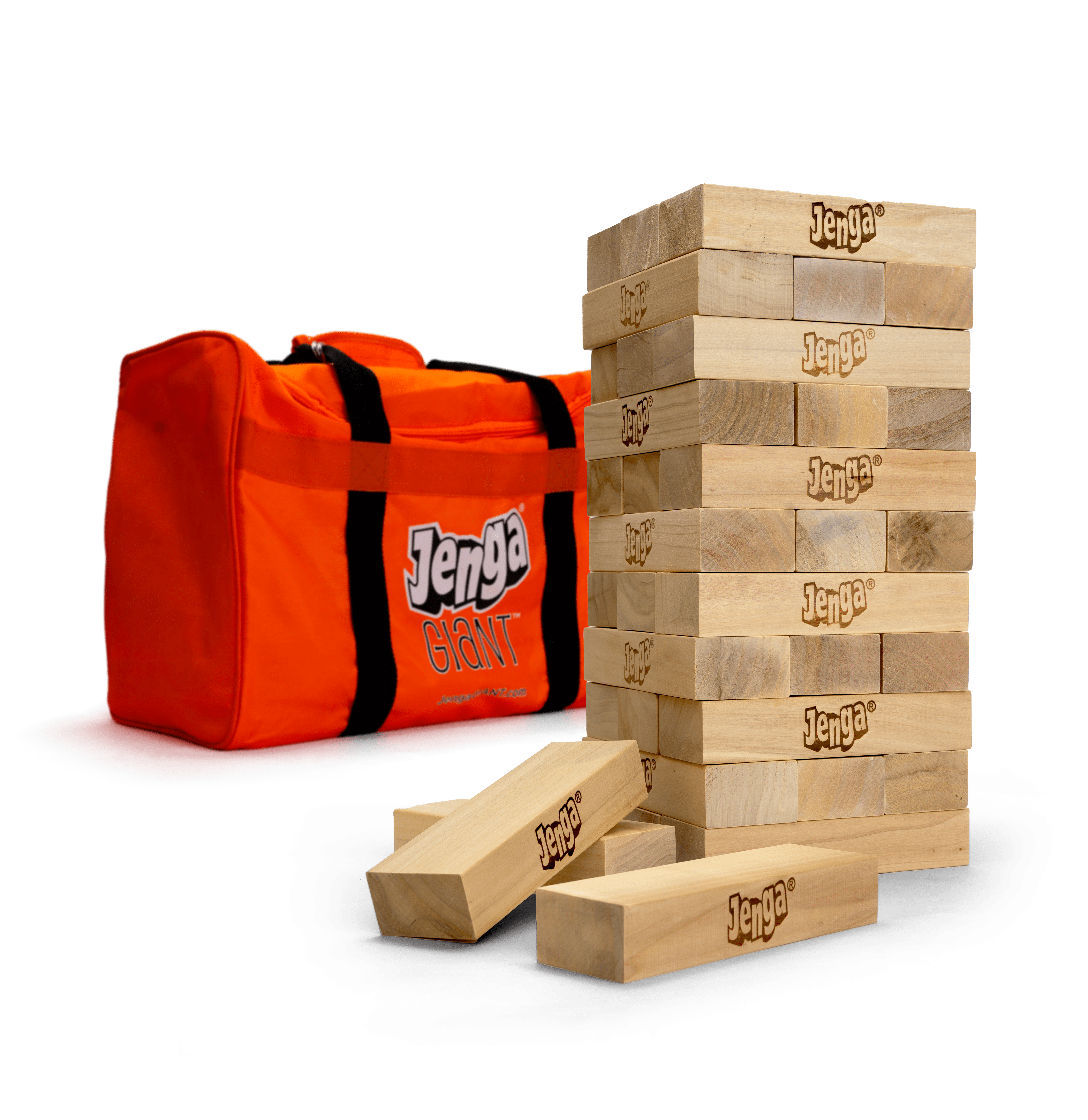 Jenga Giant