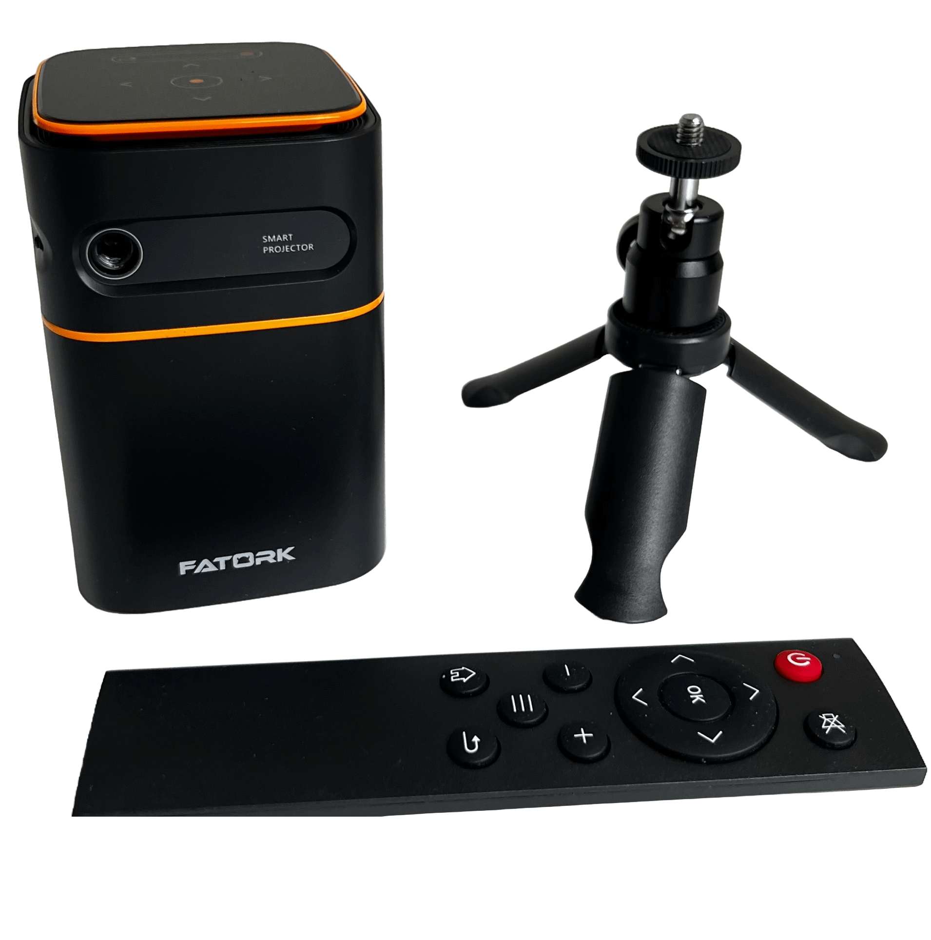 Mini Projector. FATORK D042 | Arapahoe Libraries | BiblioCommons