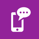 text alerts icon purple-01